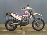     Yamaha TT-R250 Raid 1994  1